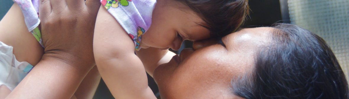 Desarrollo Infantil